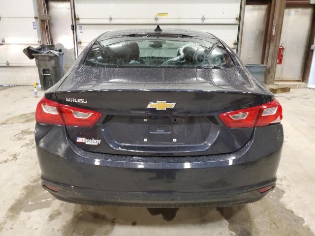 Photo 6 from auction – 2023 CHEVROLET MALIBU LS with VIN 1G1ZB5ST8PF112003