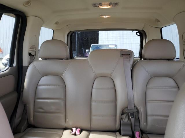 Photo 10 from auction – 2005 FORD EXPLORER X with VIN 1FMZU73W55UA75339