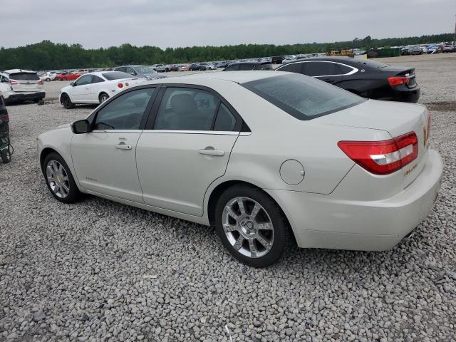 Photo 2 from auction – 2006 LINCOLN ZEPHYR with VIN 3LNHM26106R658103
