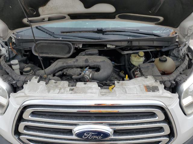 Photo 12 from auction – 2016 FORD TRANSIT with VIN 1FMZK1YM1GKA76321