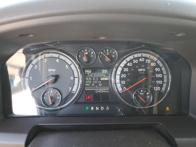Photo 9 from auction – 2011 DODGE RAM 1500 with VIN 1D7RB1CT2BS529959