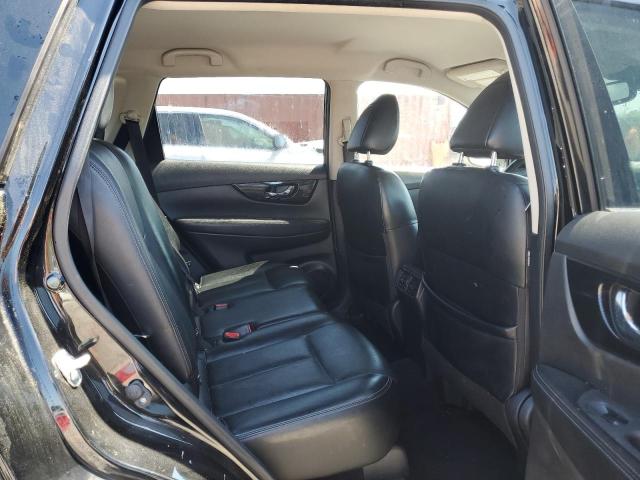Photo 11 from auction – 2018 NISSAN ROGUE S with VIN JN8AT2MT3JW466486