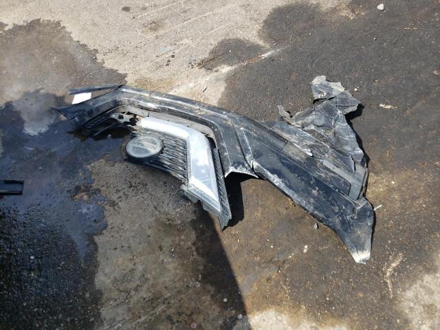 Photo 13 from auction – 2019 NISSAN ROGUE with VIN KNMAT2MTXKP503346