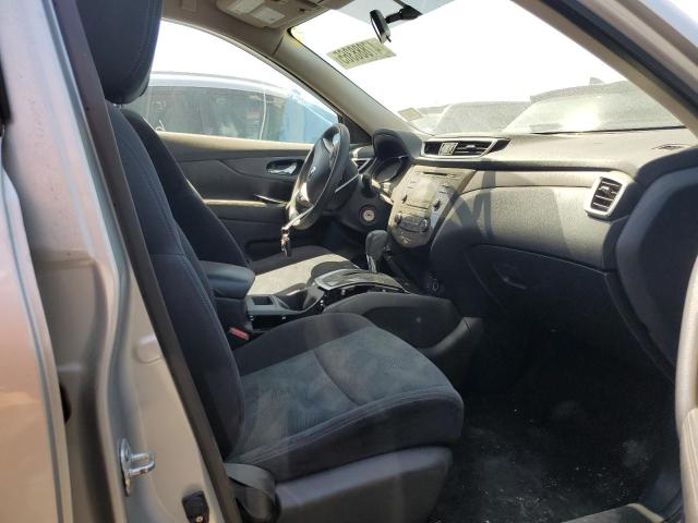 Photo 7 from auction – 2016 NISSAN ROGUE S with VIN JN8AT2MT4GW004334