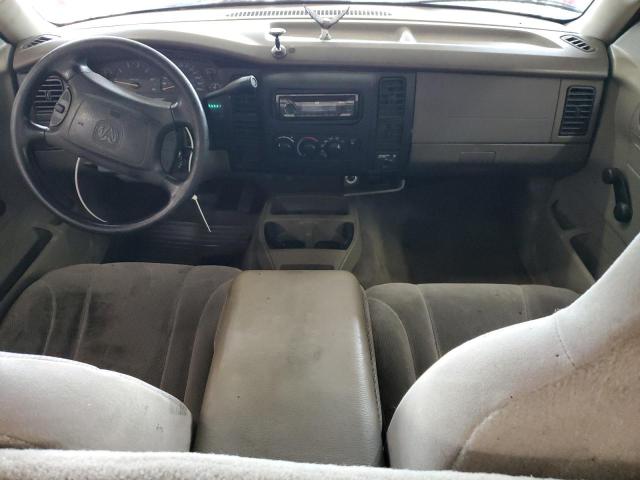 Photo 8 from auction – 2001 DODGE DAKOTA with VIN 1B7FL26XX1S241586
