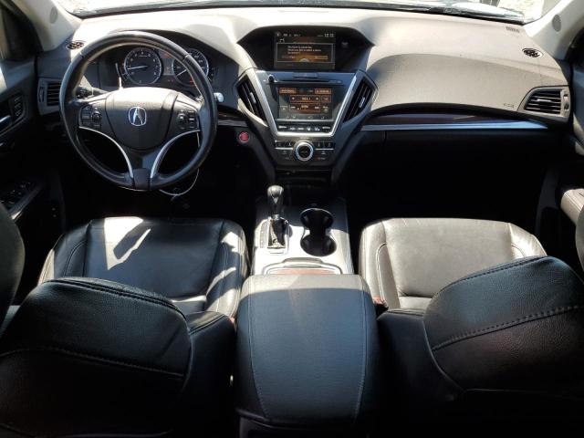 Снимка 8 от търг – 2014 ACURA MDX TECHNO с VIN 5FRYD3H47EB020463