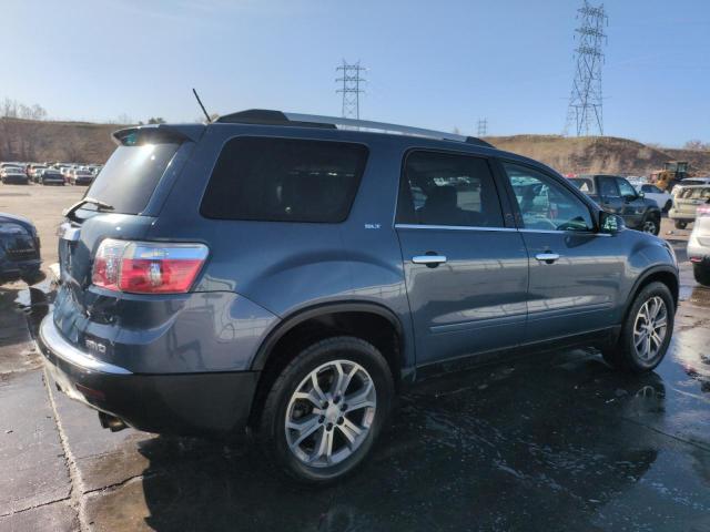 Photo 3 from auction – 2012 GMC ACADIA SLT with VIN 1GKKVRED1CJ304273