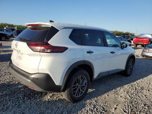 Photo 3 from auction – 2023 NISSAN ROGUE S with VIN 5N1BT3AA3PC866613