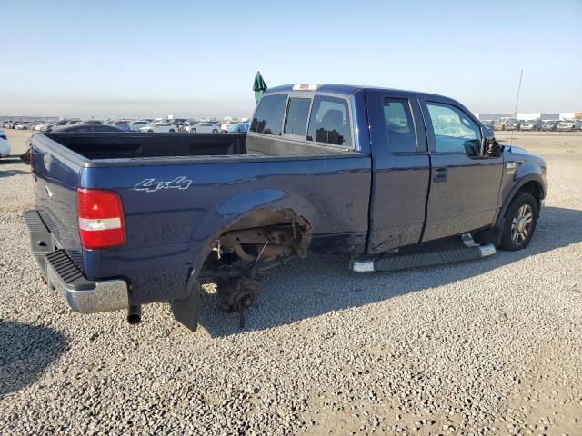 Photo 3 from auction – 2008 FORD F150 with VIN 1FTPX14V58FB06071