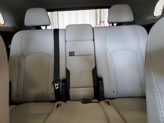 Photo 10 from auction – 2022 LEXUS RX 350 with VIN 2T2HZMDA9NC315858