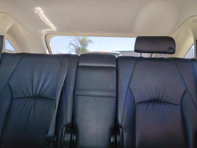 Photo 10 from auction – 2007 LEXUS RX 400H with VIN JTJGW31U672003058