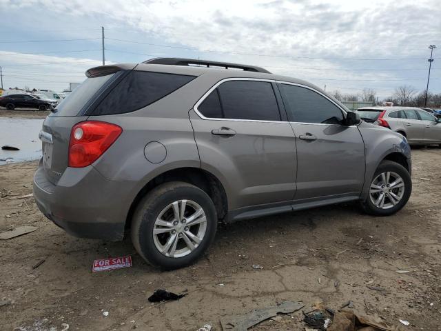 Снимка 3 от търг – 2011 CHEVROLET EQUINOX LT с VIN 2CNFLEEC4B6294560