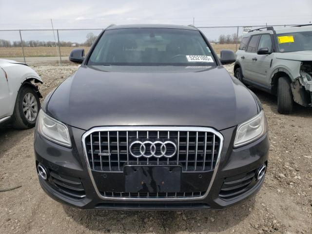 Снимка 5 от търг – 2014 AUDI Q5 PREMIUM с VIN WA1LFAFP6EA035949