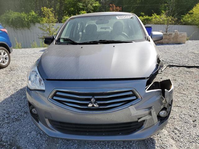 Photo 5 from auction – 2019 MITSUBISHI MIRAGE G4 with VIN ML32F3FJ5KHF17085