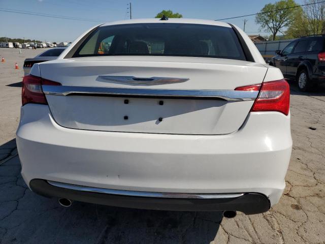 Photo 6 from auction – 2013 CHRYSLER 200 LIMITE with VIN 1C3CCBCG1DN592532