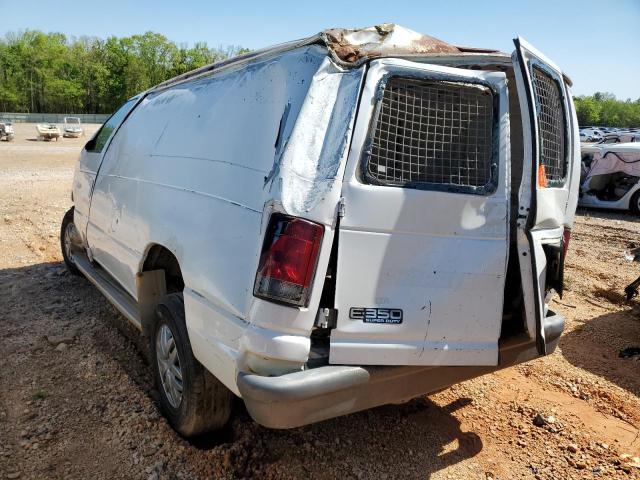 Photo 2 from auction – 2004 FORD ECONOLINE with VIN 1FTSE34L24HA87777