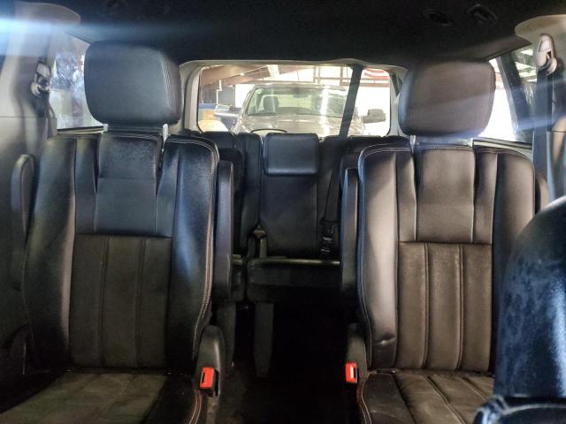 Photo 10 from auction – 2020 DODGE GRAND CARA with VIN 2C4RDGCG2LR174272