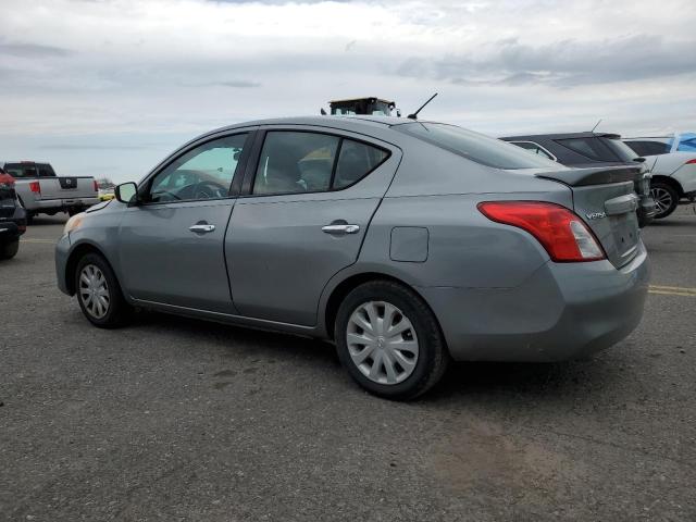 Photo 2 from auction – 2014 NISSAN VERSA S with VIN 3N1CN7AP6EL856922