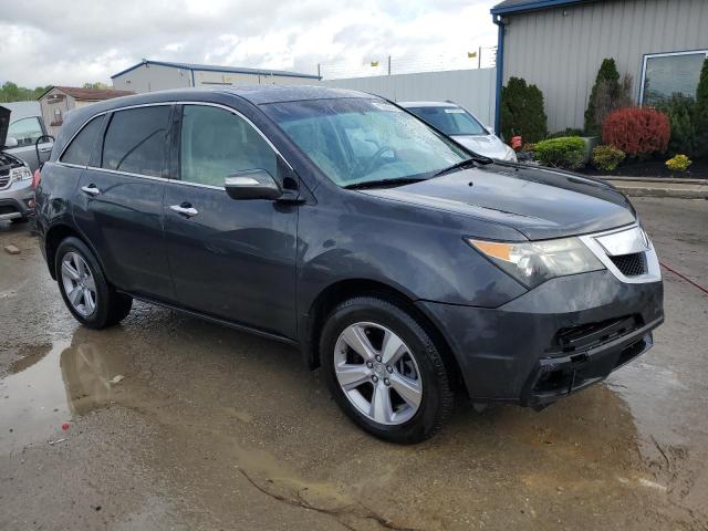 Photo 4 from auction – 2013 ACURA MDX with VIN 2HNYD2H2XDH519397
