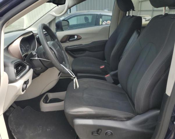 Photo 7 from auction – 2017 CHRYSLER PACIFICA L with VIN 2C4RC1CG1HR514955