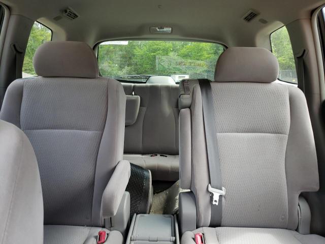 Photo 10 from auction – 2008 TOYOTA HIGHLANDER with VIN JTEDS41A382014593