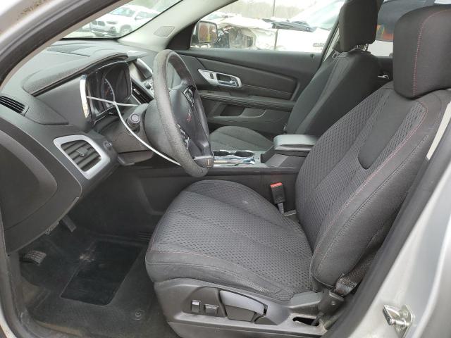 Photo 7 from auction – 2013 GMC TERRAIN SL with VIN 2GKALMEK9D6272285