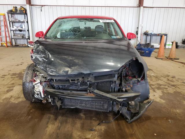 Photo 5 from auction – 2007 VOLKSWAGEN JETTA 2.5 with VIN 3VWSF71K67M141501