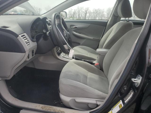 Photo 7 from auction – 2013 TOYOTA COROLLA BA with VIN 2T1BU4EE9DC076675