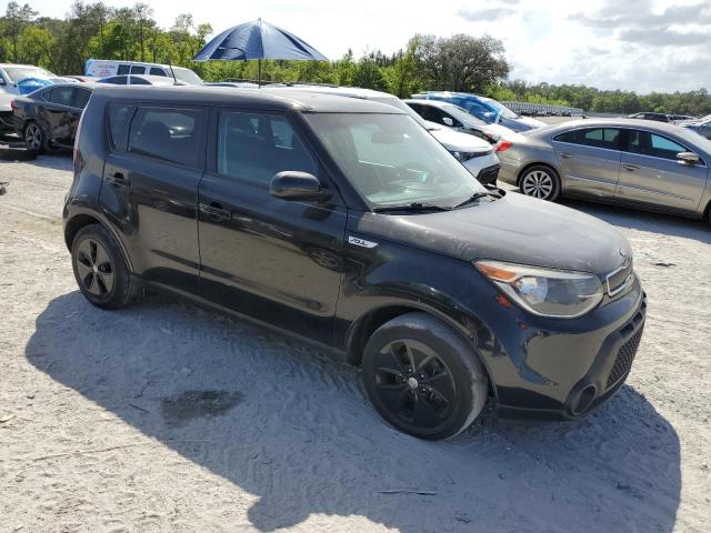 Снимка 4 от търг – 2016 KIA SOUL с VIN KNDJN2A2XG7301524
