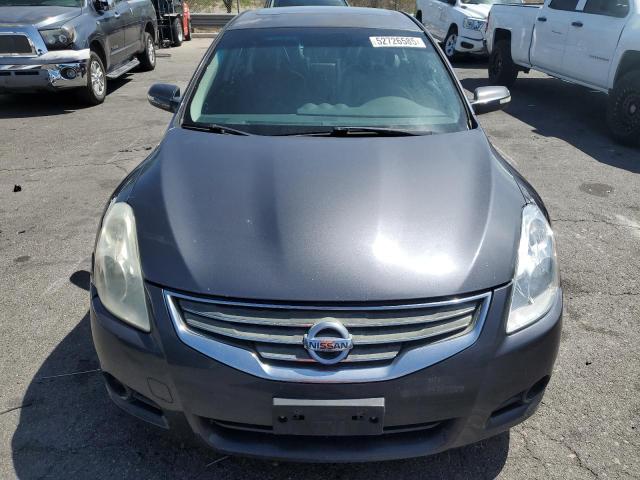 Photo 5 from auction – 2010 NISSAN ALTIMA SR with VIN 1N4BL2AP5AN533107