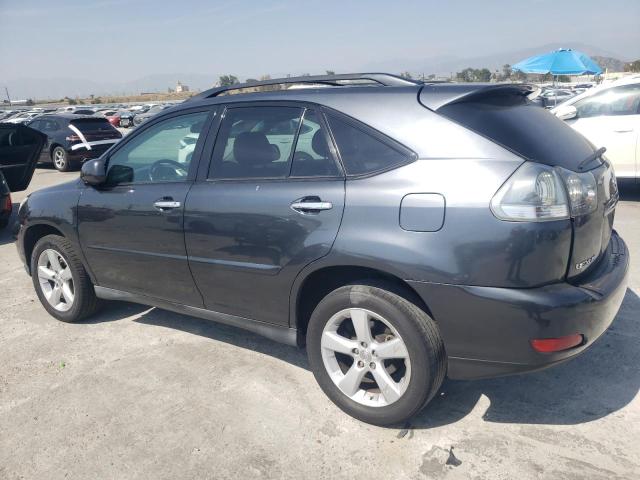Photo 2 from auction – 2009 LEXUS RX 350 with VIN 2T2GK31U39C065421