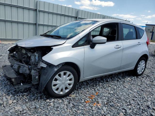 NISSAN VERSA NOTE 2016 with VIN 3N1CE2CP4GL354803 - Photo from auction