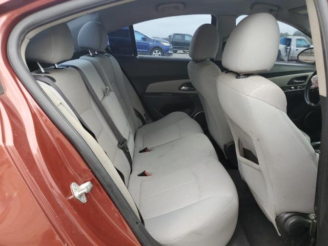 Photo 10 from auction – 2012 CHEVROLET CRUZE LT with VIN 1G1PF5SC3C7174358