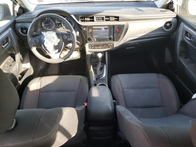 Photo 8 from auction – 2018 TOYOTA COROLLA L with VIN 2T1BURHE5JC120319