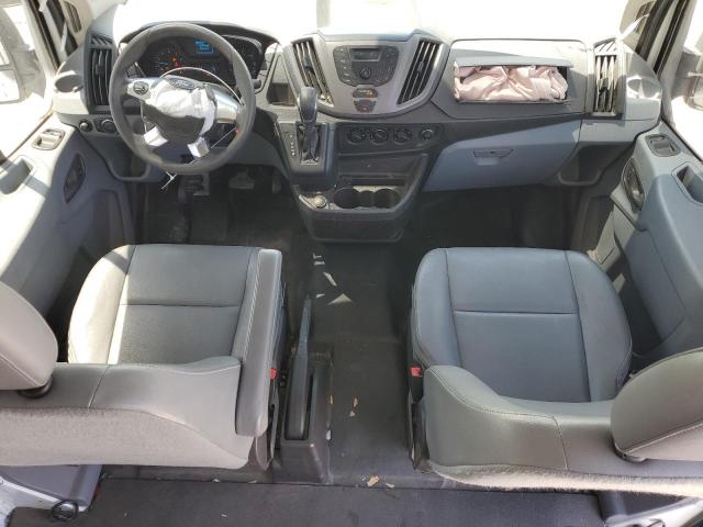 Photo 8 from auction – 2019 FORD TRANSIT T- with VIN 1FTYE2CM8KKA25606