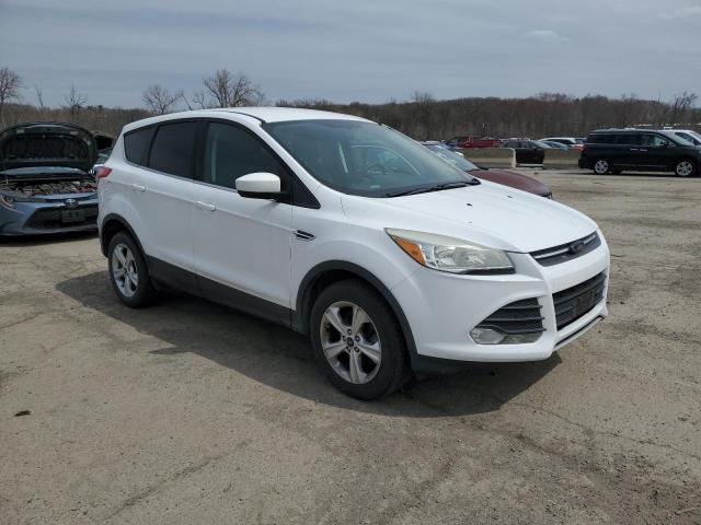 Photo 4 from auction – 2014 FORD ESCAPE SE with VIN 1FMCU9GX0EUC85805