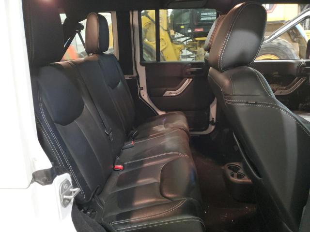 Photo 11 from auction – 2015 JEEP WRANGLER U with VIN 1C4HJWEG2FL531345