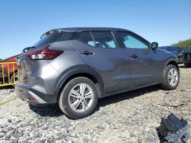 Photo 3 from auction – 2021 NISSAN KICKS S with VIN 3N1CP5BV4ML480666