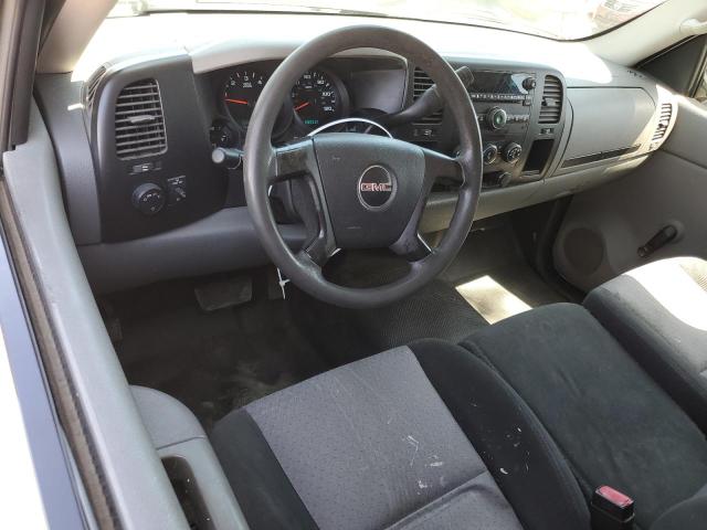 Снимка 8 от търг – 2008 GMC SIERRA C15 с VIN 1GTEC14C68Z901422