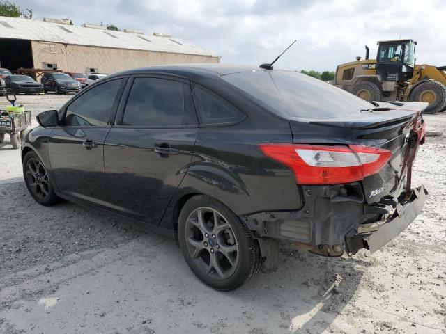 Photo 2 from auction – 2014 FORD FOCUS SE with VIN 1FADP3F25EL216090