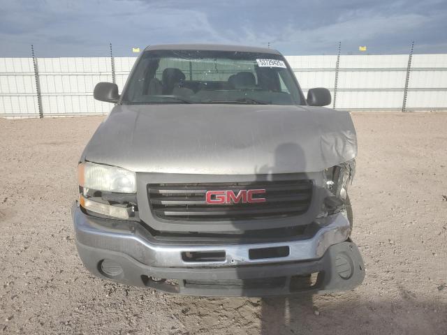 Photo 5 from auction – 2003 GMC NEW SIERRA with VIN 2GTEC19V531385310