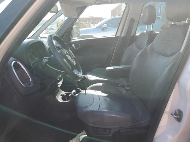 Photo 7 from auction – 2017 FIAT 500L TREKK with VIN ZFBCFADH0HZ039862