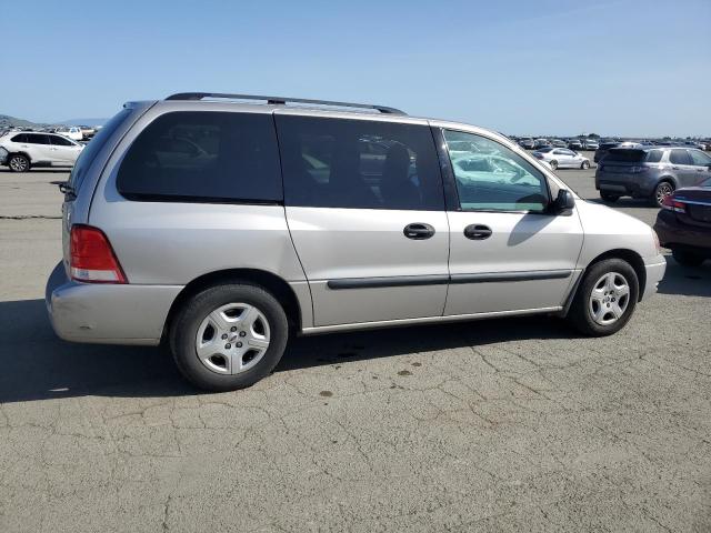 Photo 3 from auction – 2004 FORD FREESTAR S with VIN 2FMZA51684BA91698