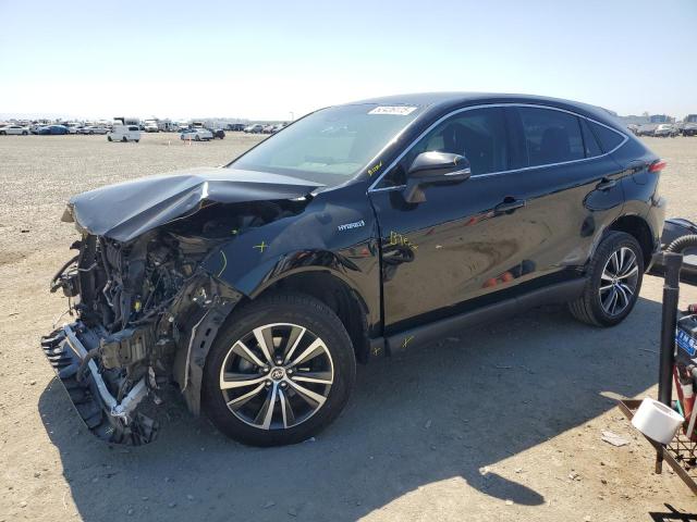 Photo 1 from auction – 2021 TOYOTA VENZA LE with VIN JTEAAAAH1MJ045830