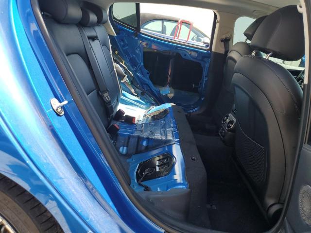 Photo 10 from auction – 2019 KIA STINGER with VIN KNAE15LA9K6067794