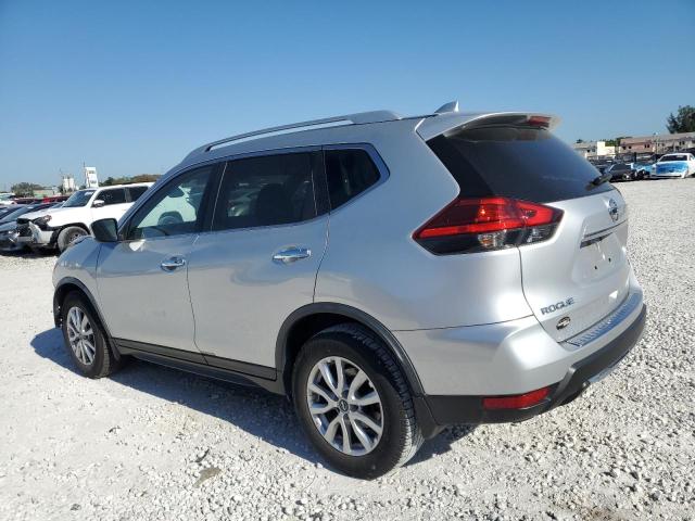 Photo 2 from auction – 2017 NISSAN ROGUE S with VIN KNMAT2MT0HP611998
