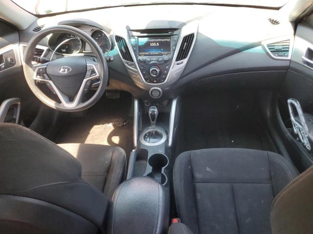 Photo 8 from auction – 2015 HYUNDAI VELOSTER with VIN KMHTC6AD3FU229293