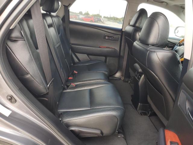 Снимка 11 от търг – 2012 LEXUS RX 350 с VIN 2T2ZK1BA2CC084955