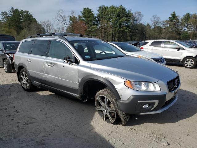 Photo 4 from auction – 2015 VOLVO XC70 with VIN YV4902NC4F1192528