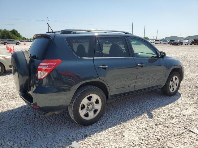 Photo 3 from auction – 2011 TOYOTA RAV4 with VIN 2T3ZF4DV4BW093591